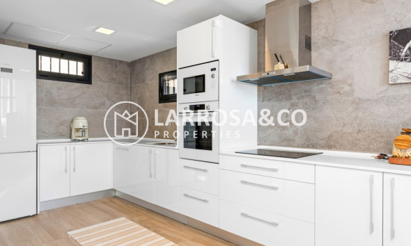 A Vendre - Villa - Cabo Roig - Costa blanca