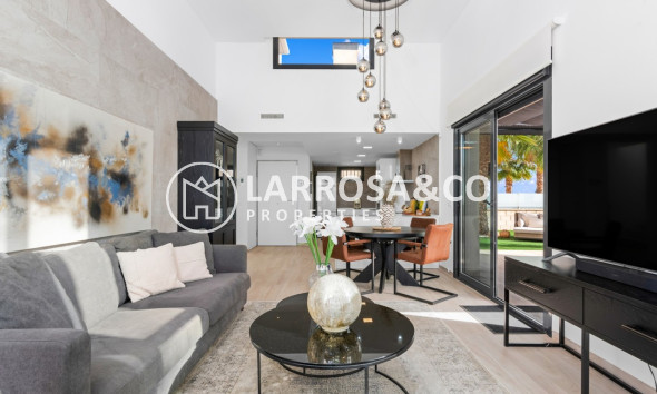 A Vendre - Villa - Cabo Roig - Costa blanca