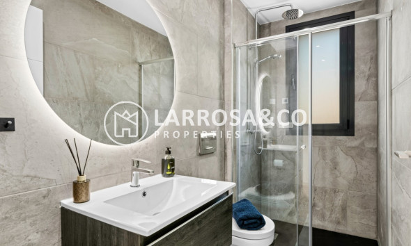 A Vendre - Villa - Cabo Roig - Costa blanca