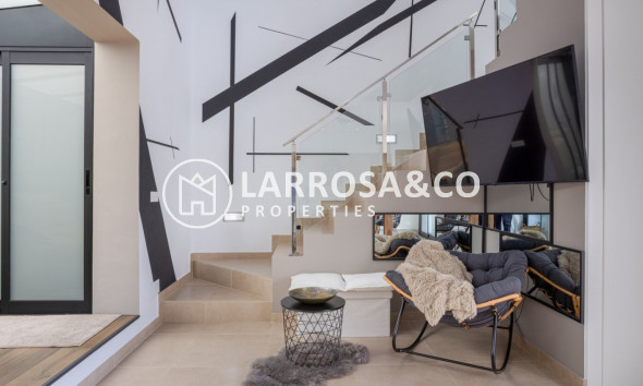 Вторичный рынок - Таунхаус - Бенихофар - Costa Blanca