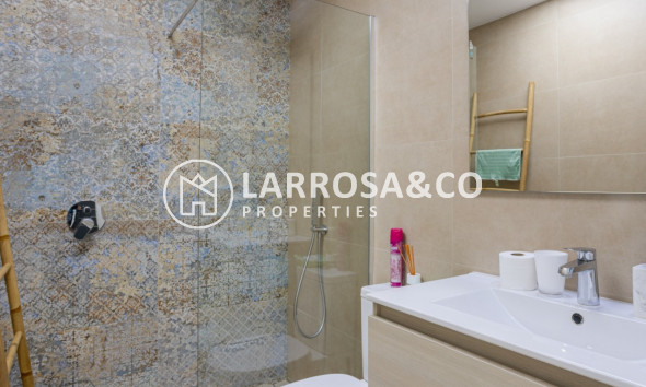 Вторичный рынок - Таунхаус - Бенихофар - Costa Blanca