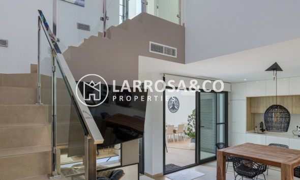 Вторичный рынок - Таунхаус - Бенихофар - Costa Blanca