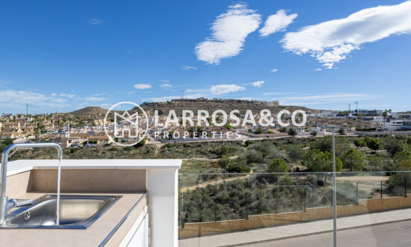 Вторичный рынок - Таунхаус - Бенихофар - Costa Blanca