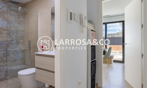 Вторичный рынок - Таунхаус - Бенихофар - Costa Blanca