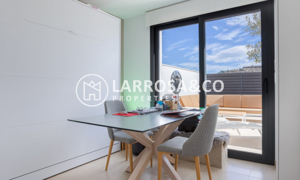 Вторичный рынок - Таунхаус - Бенихофар - Costa Blanca