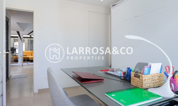 Вторичный рынок - Таунхаус - Бенихофар - Costa Blanca