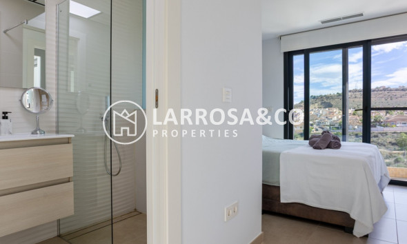 Вторичный рынок - Таунхаус - Бенихофар - Costa Blanca