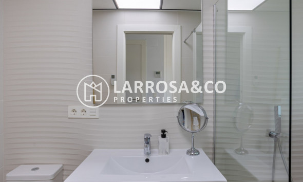 Вторичный рынок - Таунхаус - Бенихофар - Costa Blanca