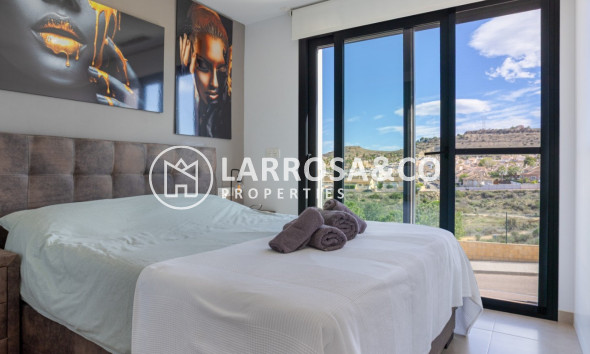 Вторичный рынок - Таунхаус - Бенихофар - Costa Blanca