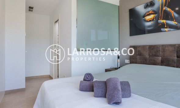 Вторичный рынок - Таунхаус - Бенихофар - Costa Blanca