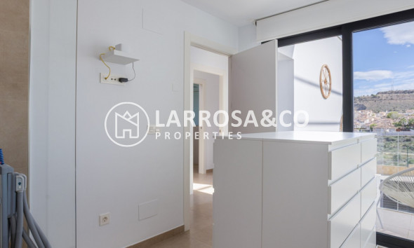 Вторичный рынок - Таунхаус - Бенихофар - Costa Blanca