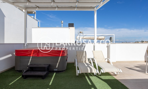 Вторичный рынок - Таунхаус - Бенихофар - Costa Blanca