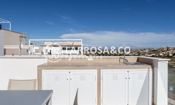 Вторичный рынок - Таунхаус - Бенихофар - Costa Blanca