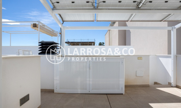 Вторичный рынок - Таунхаус - Бенихофар - Costa Blanca