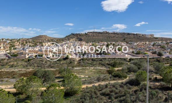 Вторичный рынок - Таунхаус - Бенихофар - Costa Blanca