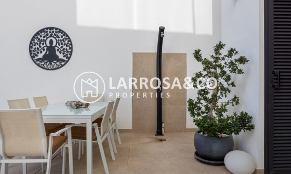 Вторичный рынок - Таунхаус - Бенихофар - Costa Blanca