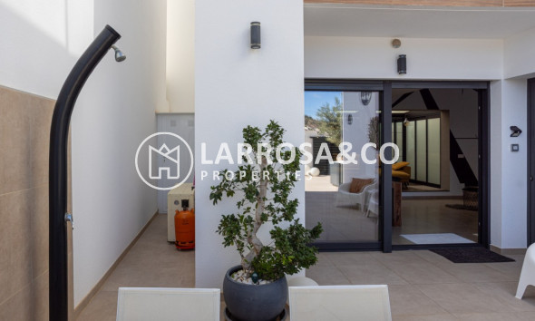 Вторичный рынок - Таунхаус - Бенихофар - Costa Blanca