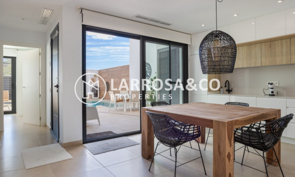 Вторичный рынок - Таунхаус - Бенихофар - Costa Blanca