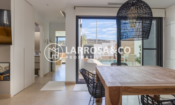 Вторичный рынок - Таунхаус - Бенихофар - Costa Blanca