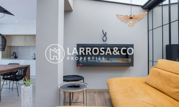 Вторичный рынок - Таунхаус - Бенихофар - Costa Blanca