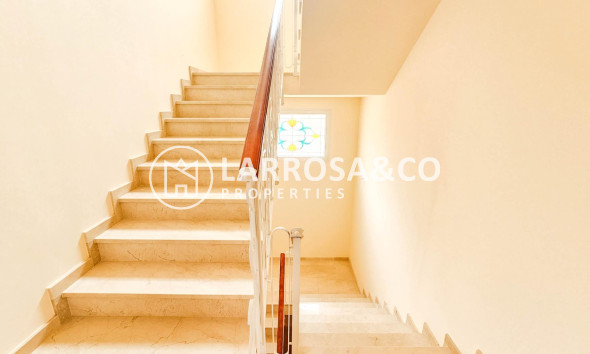 Вторичный рынок - Дом - Cabo Roig