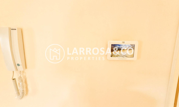 Вторичный рынок - Дом - Cabo Roig