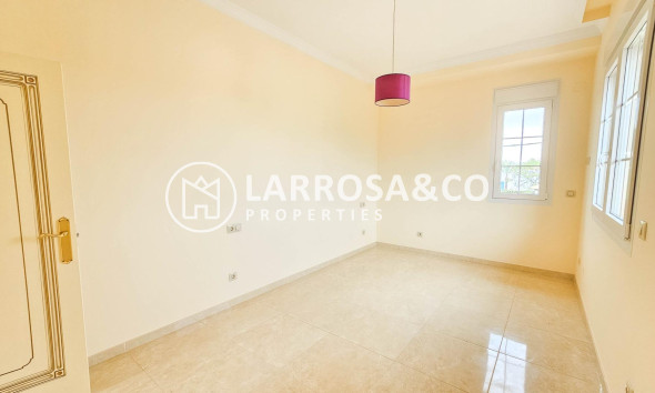 Вторичный рынок - Дом - Cabo Roig