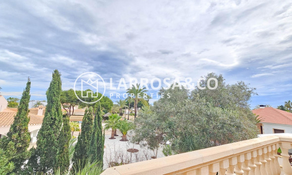 Вторичный рынок - Дом - Cabo Roig