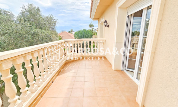 Вторичный рынок - Дом - Cabo Roig