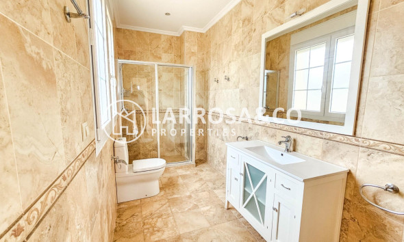 Вторичный рынок - Дом - Cabo Roig