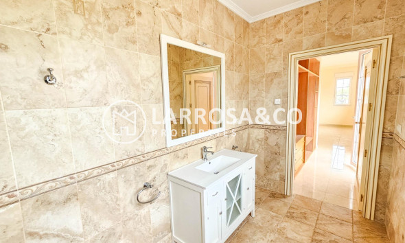 Вторичный рынок - Дом - Cabo Roig