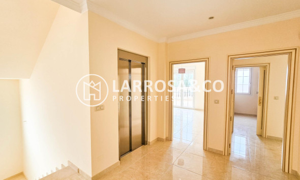 Вторичный рынок - Дом - Cabo Roig