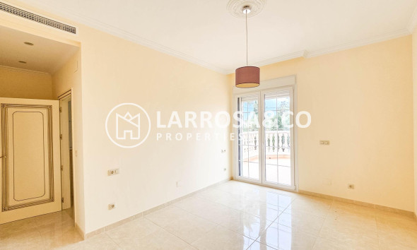 Вторичный рынок - Дом - Cabo Roig