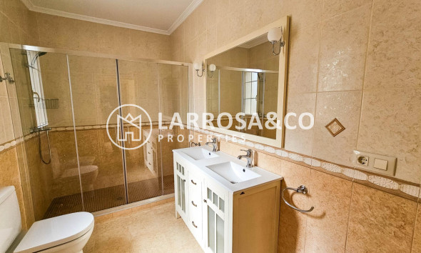 Вторичный рынок - Дом - Cabo Roig