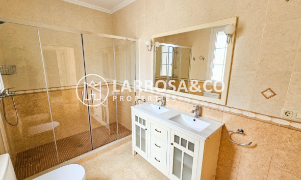 Вторичный рынок - Дом - Cabo Roig