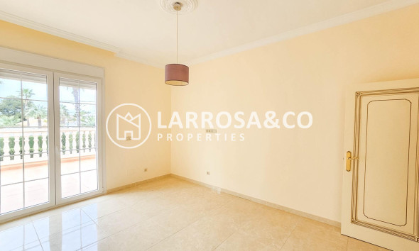 Вторичный рынок - Дом - Cabo Roig