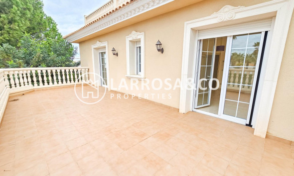 Вторичный рынок - Дом - Cabo Roig