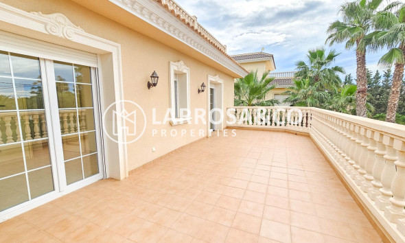 Вторичный рынок - Дом - Cabo Roig