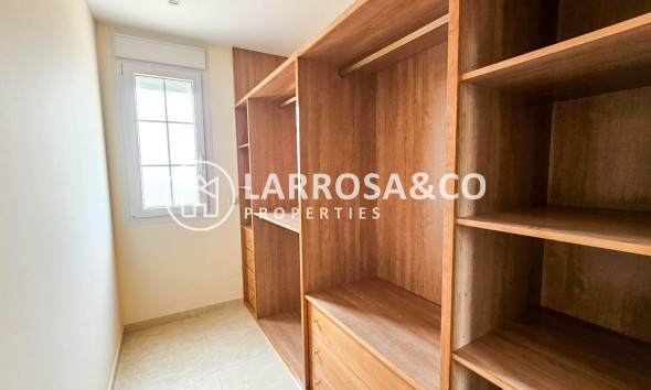 Вторичный рынок - Дом - Cabo Roig