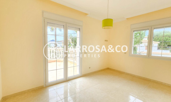 Вторичный рынок - Дом - Cabo Roig