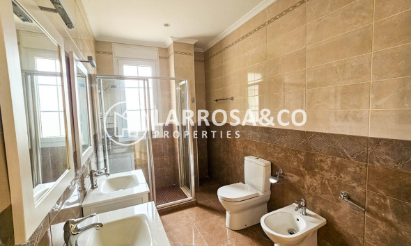 Вторичный рынок - Дом - Cabo Roig