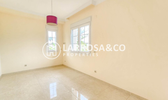 Вторичный рынок - Дом - Cabo Roig