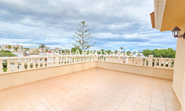 Вторичный рынок - Дом - Cabo Roig