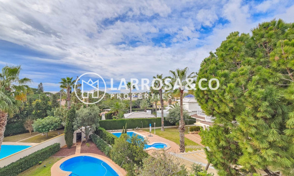 Вторичный рынок - Дом - Cabo Roig