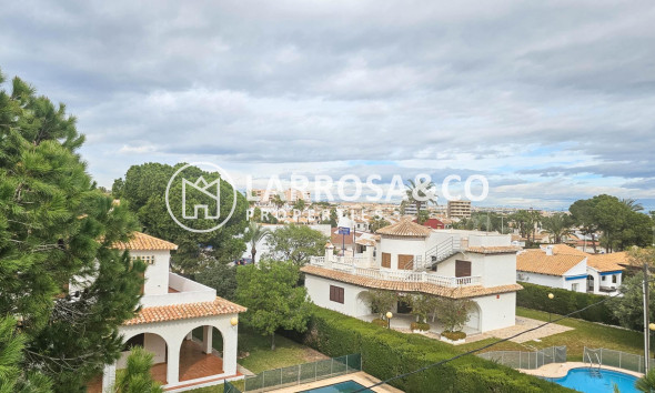 Вторичный рынок - Дом - Cabo Roig