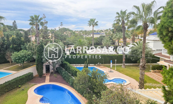 Вторичный рынок - Дом - Cabo Roig