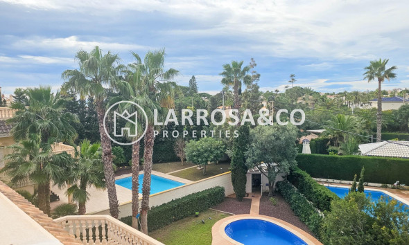 Вторичный рынок - Дом - Cabo Roig