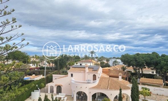 Вторичный рынок - Дом - Cabo Roig