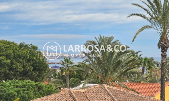 Вторичный рынок - Дом - Cabo Roig