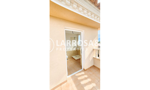 Вторичный рынок - Дом - Cabo Roig